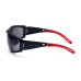 Portwest PB32SKR Wrap-around Safety Glasses for Professionals