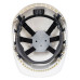 Portwest PB55 Endurance Badge Holder Helmet, White
