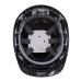 Portwest PC55 Carbon Look Endurance Helmet, Grey