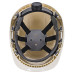 Portwest PG54 Endurance Glowtex Helmet, White
