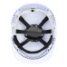 Portwest PH55WHR Endurance Helmet Retractable Visor White