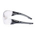 Portwest PR01MIR Safety Glasses with Mirrored Lenses