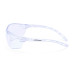 PORTWEST PR12 Occhiali di sicurezza ultraleggeri (12,5g) Metal Free