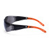 Portwest PR32 Pro Wraparound Spectacles, Smoke Portwest PR32 Pro Wraparound Spectacles, Smoke