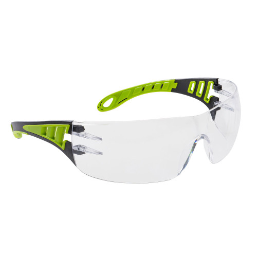 Portwest PS12 Dielectric Safety Glasses with Clear Lens Portwest PS12 Dielectric Safety Glasses with Clear Lens