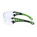 Portwest PS12 Dielectric Safety Glasses with Clear Lens Portwest PS12 Dielectric Safety Glasses with Clear Lens