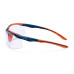 Portwest PS13 Mega KN Safety Glasses, Clear Portwest PS13 Mega KN Safety Glasses, Clear