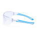 Portwest PS19 Essential KN Safety Glasses, Clear Portwest PS19 Essential KN Safety Glasses, Clear