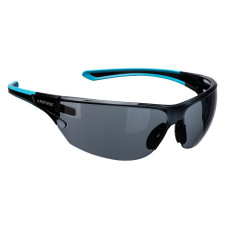 Portwest PS19 Essential KN Safety Glasses, Smoke