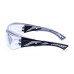 Portwest PS20 Dynamic Plus KN Safety Glasses, Transparent Portwest PS20 Dynamic Plus KN Safety Glasses, Transparent