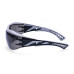 Portwest PS20 Dynamic Plus KN Safety Glasses, Smoke Portwest PS20 Dynamic Plus KN Safety Glasses, Smoke