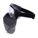 Portwest PS22 Ultra Safe Safety Glasses, Clear Portwest PS22 Ultra Safe Safety Glasses, Clear