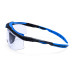 Portwest PS23 Peak KN Safety Glasses, Clear Portwest PS23 Peak KN Safety Glasses, Clear