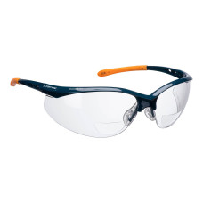 Portwest PS25 Safety Reading Glasses Bifocal Lenses