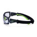 Portwest PS28 Mirrored Safety Glasses