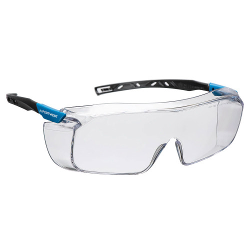 Portwest PS31, Clear Portwest PS31, Clear