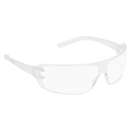 Portwest PS35 Ultralight Glasses, Clear