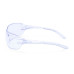 Portwest PS35 Ultralight Glasses, Clear