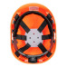 Portwest PS53 Height Endurance Helmet, Orange