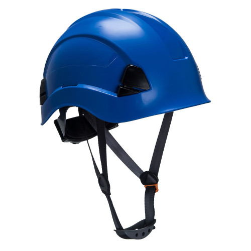 Portwest PS53 Height Endurance Helmet, Navy Blue