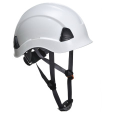 Portwest PS53 Height Endurance Helmet, White