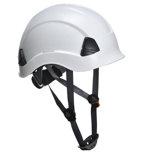 Portwest PS53 Height Endurance Helmet, White