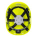 Portwest PS53 Height Endurance Helmet, Yellow