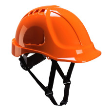Portwest PS54 Endurance Plus Helmet, Orange