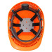 Portwest PS54 Endurance Plus Helmet, Orange