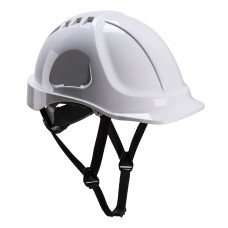 Portwest PS54 Endurance Plus Helmet, White