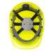 Portwest PS54 Endurance Plus Helmet, Yellow
