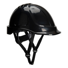 Portwest PS55 Endurance Helmet, Black