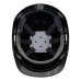 Portwest PS55 Endurance Helmet, Black