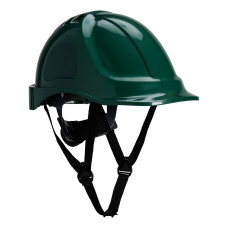 Portwest PS55 Endurance Helmet, Green