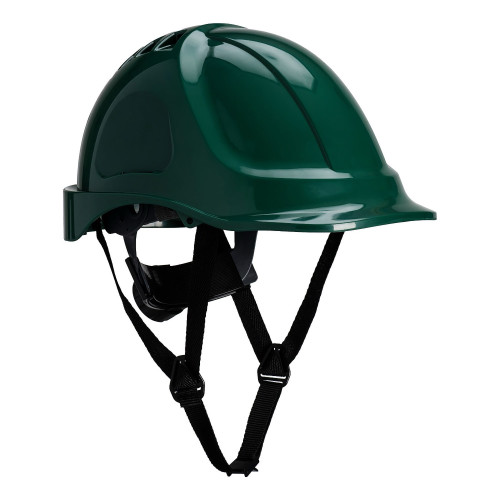 Portwest PS55 Endurance Helmet, Green