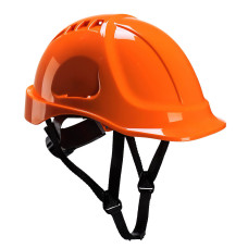 Portwest PS55 Endurance Helmet, Orange