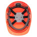 Portwest PS55 Endurance Helmet, Orange