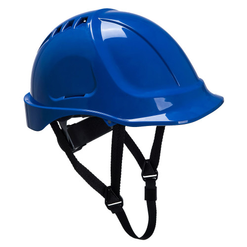 Portwest PS55 Endurance Helmet, Navy Blue