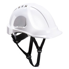 Portwest PS55 Endurance Helmet, White
