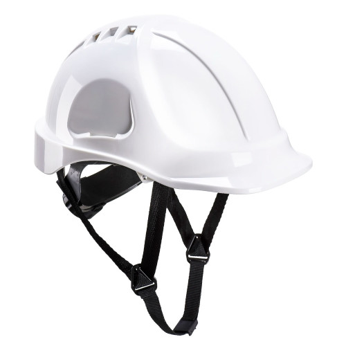 Portwest PS55 Endurance Helmet, White