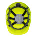 Portwest PS55 Endurance Helmet, Yellow