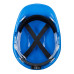 Portwest PS57 Expertbase Ratchet Helmet, Navy Blue