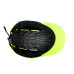 Portwest PS59 Caschetto antiurto Air Tech., Giallo