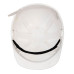 Portwest PS60 Expertline Safety Helmet (Sliding Ratchet), White