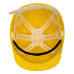 Portwest PS60 Expertline Safety Helmet (Sliding Ratchet), Yellow