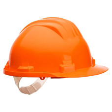 Portwest PS61 Safety Helmet, Orange