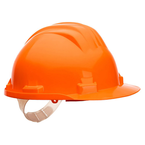 Portwest PS61 Safety Helmet, Orange