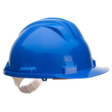 Portwest PS61 Safety Helmet, Navy Blue
