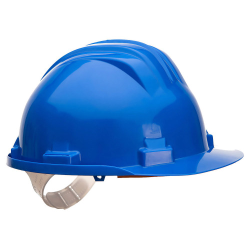 Portwest PS61 Safety Helmet, Navy Blue