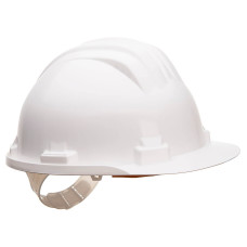 Portwest PS61 Safety Helmet, White